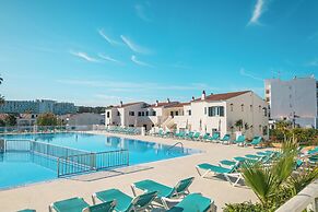 Apartamentos Seth Mestral y Llebeig