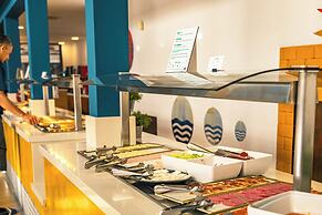 Apartamentos Seth Mestral y Llebeig