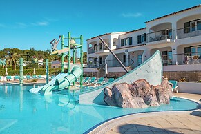 Apartamentos Seth Mestral y Llebeig