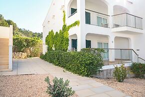 Apartamentos Seth Mestral y Llebeig