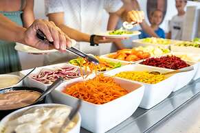 Apartamentos Seth Mestral y Llebeig