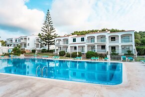 Apartamentos Seth Mestral y Llebeig