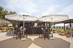 Apartamentos Seth Mestral y Llebeig