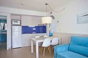 Apartamentos Seth Mestral y Llebeig