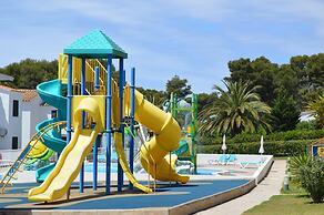 Apartamentos Seth Mestral y Llebeig