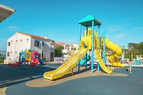 Apartamentos Seth Mestral y Llebeig