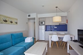 Apartamentos Seth Mestral y Llebeig