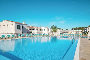 Apartamentos Seth Mestral y Llebeig