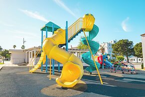 Apartamentos Seth Mestral y Llebeig