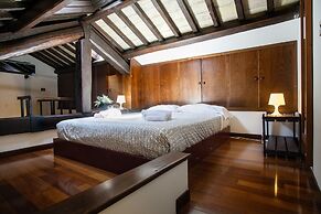 Cozy Apartment in via dei Cappellari, Campo de' Fiori