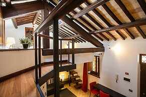 Cozy Apartment in via dei Cappellari, Campo de' Fiori