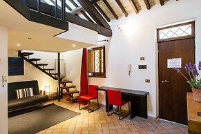Cozy Apartment in via dei Cappellari, Campo de' Fiori