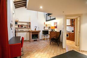 Cozy Apartment in via dei Cappellari, Campo de' Fiori