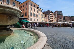 Cozy Apartment in via dei Cappellari, Campo de' Fiori