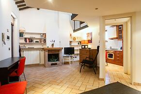 Cozy Apartment in via dei Cappellari, Campo de' Fiori
