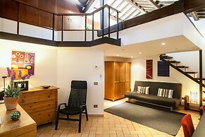 Cozy Apartment in via dei Cappellari, Campo de' Fiori