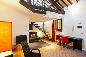 Cozy Apartment in via dei Cappellari, Campo de' Fiori