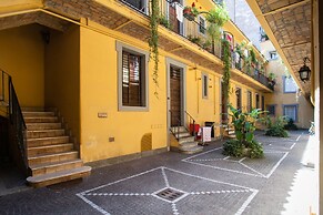 Cozy Apartment in via dei Cappellari, Campo de' Fiori