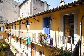 Cozy Apartment in via dei Cappellari, Campo de' Fiori