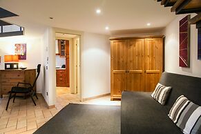 Cozy Apartment in via dei Cappellari, Campo de' Fiori