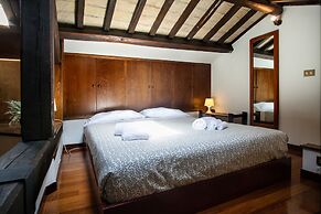 Cozy Apartment in via dei Cappellari, Campo de' Fiori