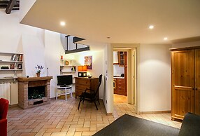Cozy Apartment in via dei Cappellari, Campo de' Fiori