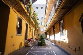 Cozy Apartment in via dei Cappellari, Campo de' Fiori