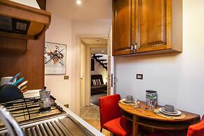 Cozy Apartment in via dei Cappellari, Campo de' Fiori