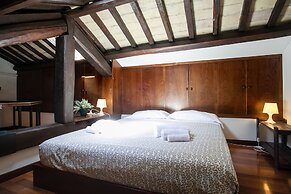 Cozy Apartment in via dei Cappellari, Campo de' Fiori