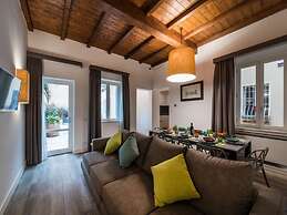 Panisperna Apartment 2