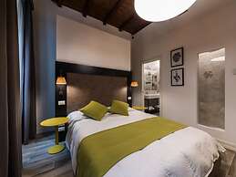 Panisperna Apartment 2