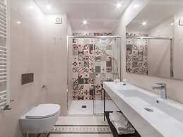 Panisperna Apartment 2