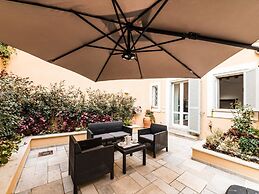 Panisperna Apartment 2