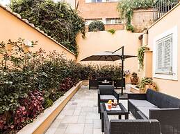 Panisperna Apartment 2