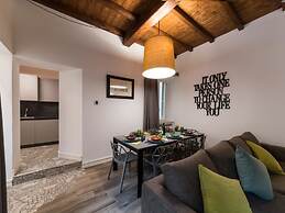 Panisperna Apartment 2