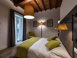 Panisperna Apartment 2