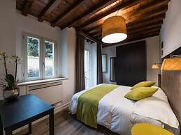 Panisperna Apartment 2