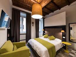 Panisperna Apartment 2