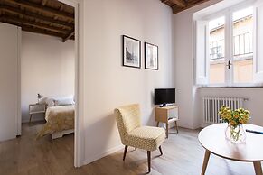 Cozy Apartment in via Degli Spagnoli, Pantheon