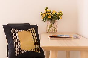 Cozy Apartment in via Degli Spagnoli, Pantheon