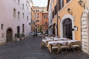 Cozy Apartment in via Degli Spagnoli, Pantheon