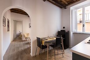 Cozy Apartment in via Degli Spagnoli, Pantheon
