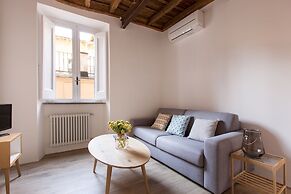 Cozy Apartment in via Degli Spagnoli, Pantheon