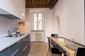 Cozy Apartment in via Degli Spagnoli, Pantheon