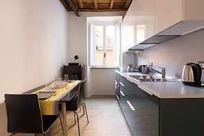 Cozy Apartment in via Degli Spagnoli, Pantheon