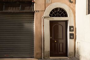 Cozy Apartment in via Degli Spagnoli, Pantheon
