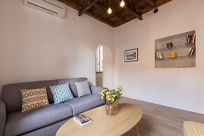 Cozy Apartment in via Degli Spagnoli, Pantheon