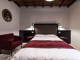 Panisperna Apartment 4