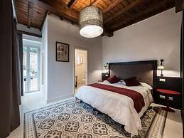 Panisperna Apartment 4