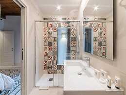 Panisperna Apartment 4